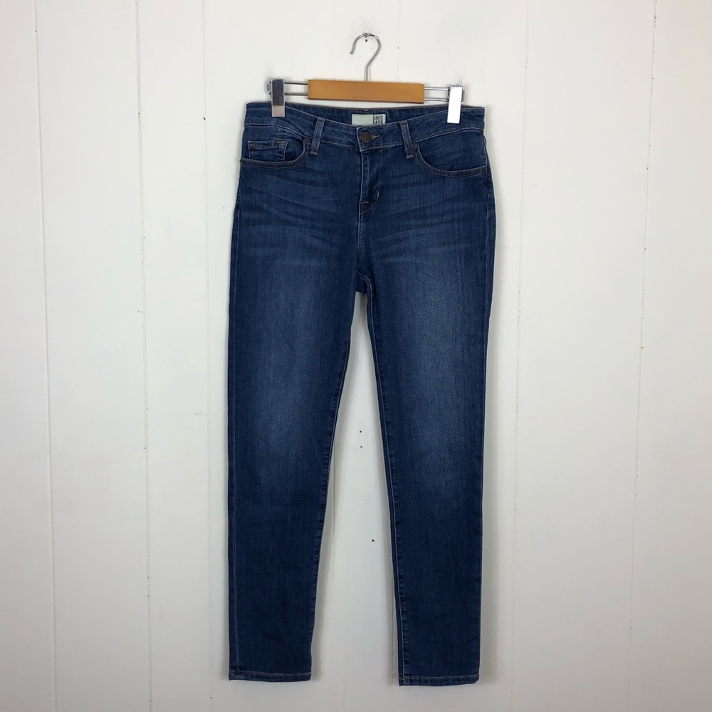 David Kahn The Wanderer Nikki Ankle Jean‎ Sz 29